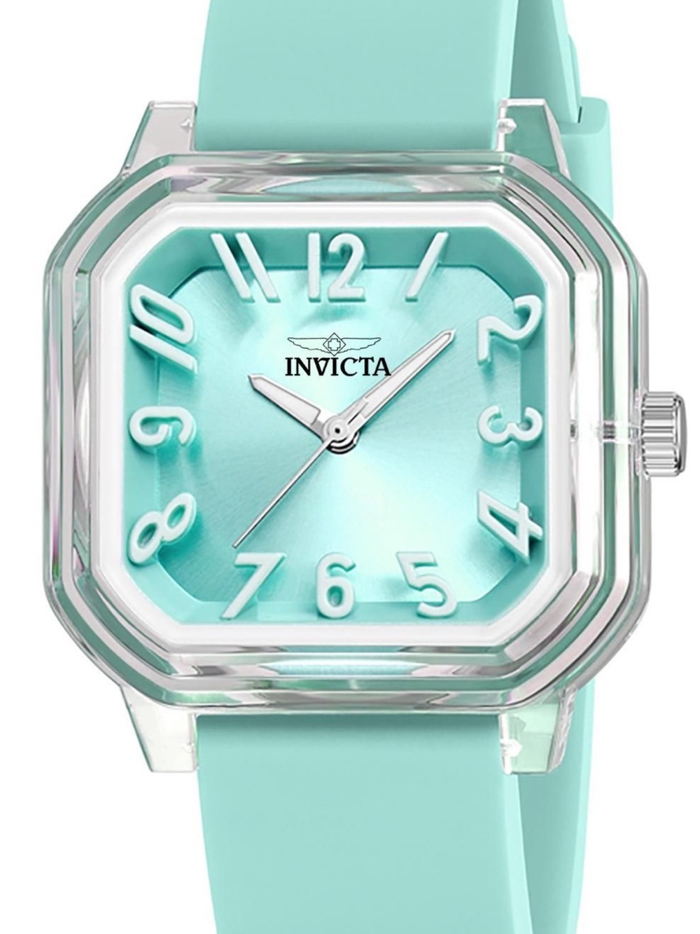 Invicta Celestial Scalenon Unisex Watch - 39mm, Blue (70317)